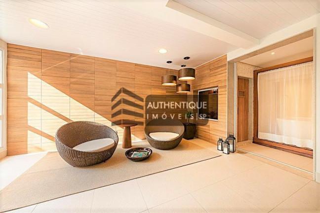 Imagem Apartamento com 3 Quartos à Venda, 198 m² em Vila Mariana - São Paulo Imagem Apartamento com 3 Quartos à Venda, 198 m² em Vila Mariana - São Paulo