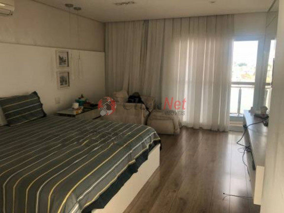 Imagem Sobrado com 3 Quartos à Venda, 260 m² em Olímpico - São Caetano Do Sul