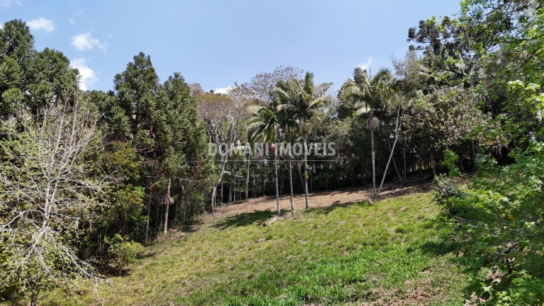 Terreno à Venda, 927 m² em Região De Santo Antônio Do Pinhal - Santo Antônio Do Pinhal