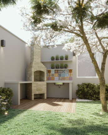 Imagem Apartamento com 1 Quarto à Venda, 35 m² em Jardim Oriental - São Paulo