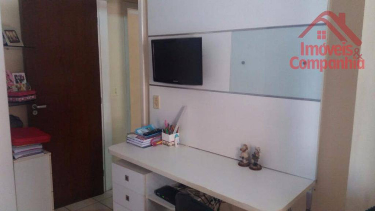 Imagem Apartamento com 3 Quartos à Venda, 115 m² em Meireles - Fortaleza