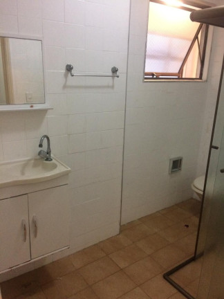 Imagem Apartamento com 3 Quartos à Venda, 85 m² em Itararé - São Vicente