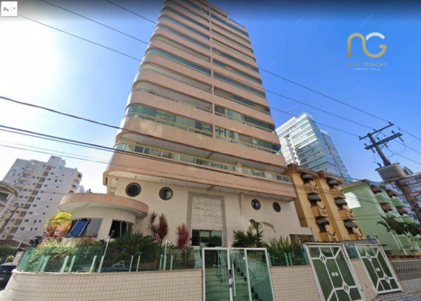 Imagem Apartamento com 1 Quarto à Venda, 50 m² em Tupi - Praia Grande Imagem Apartamento com 1 Quarto à Venda, 50 m² em Tupi - Praia Grande