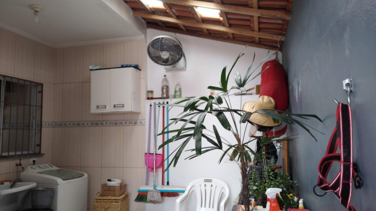 Imagem Imóvel com 2 Quartos à Venda,  em Jd Magalhães - Itanhaém