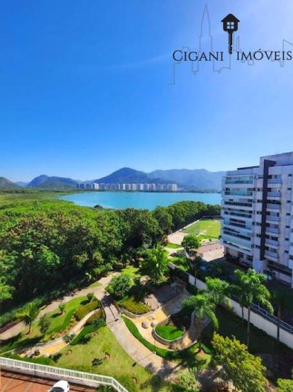 Apartamento com 2 Quartos à Venda, 79 m² em Barra Da Tijuca - Rio De Janeiro