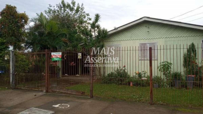 Casa com 2 Quartos à Venda, 70 m² em Campina - São Leopoldo