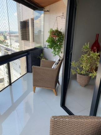 Imagem Apartamento com 4 Quartos à Venda, 212 m² em Jardim - Santo André Imagem Apartamento com 4 Quartos à Venda, 212 m² em Jardim - Santo André