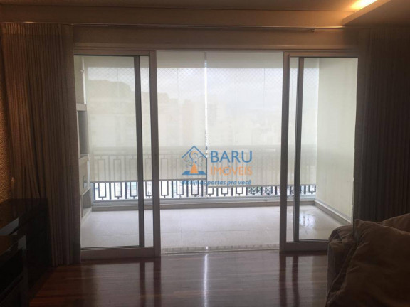 Imagem Imóvel com 4 Quartos à Venda, 196 m² em Vila Pompeia - São Paulo