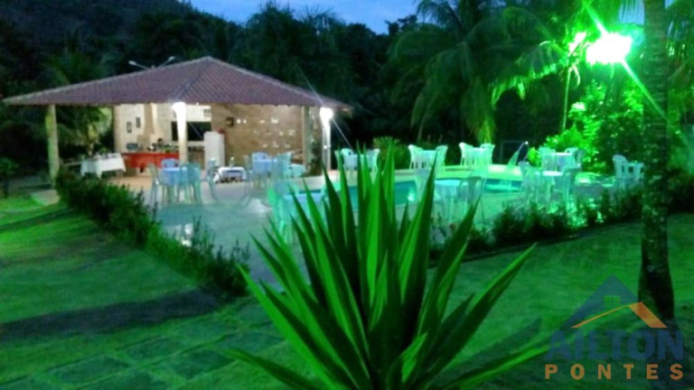 Imagem Chácara com 3 Quartos à Venda, 176 m² em Comunidade Urbana De Iguape - Guarapari