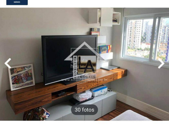 Imagem Apartamento com 3 Quartos à Venda, 130 m² em Cidade Monções - São Paulo Imagem Apartamento com 3 Quartos à Venda, 130 m² em Cidade Monções - São Paulo