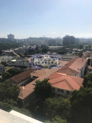 Apartamento com 2 Quartos à Venda, 65 m² em Maracanã - Rio De Janeiro