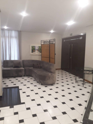 Imagem Apartamento com 4 Quartos à Venda, 164 m² em Batel - Curitiba