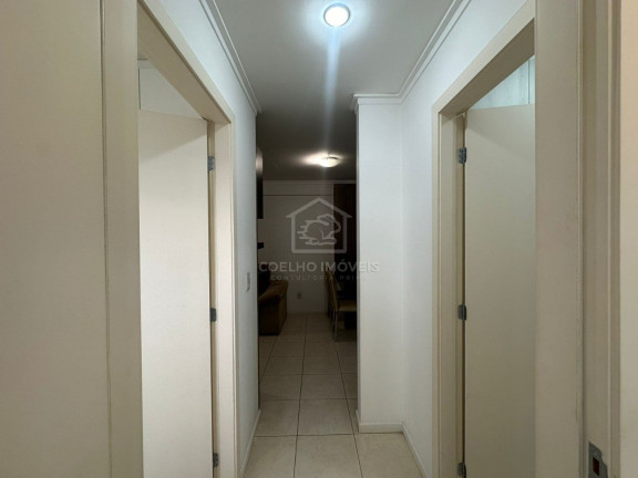 Imagem Apartamento com 2 Quartos à Venda, 58 m² em águas Claras Norte - águas Claras