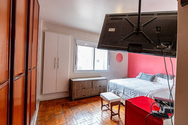 Imagem Apartamento com 3 Quartos à Venda, 120 m² em Paraíso - São Paulo Imagem Apartamento com 3 Quartos à Venda, 120 m² em Paraíso - São Paulo