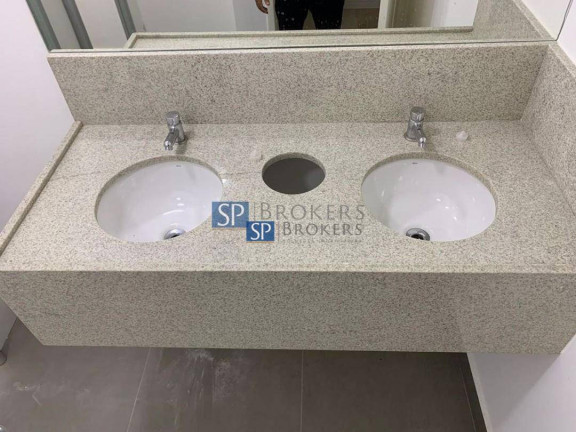 Imagem Sala Comercial para Alugar, 989 m² em Cidade Monções - São Paulo Imagem Sala Comercial para Alugar, 989 m² em Cidade Monções - São Paulo