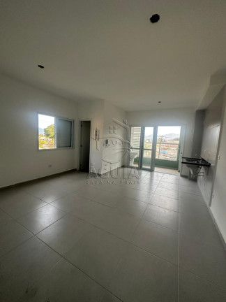 Apartamento com 1 Quarto à Venda, 39 m² em Perequê Açu - Ubatuba