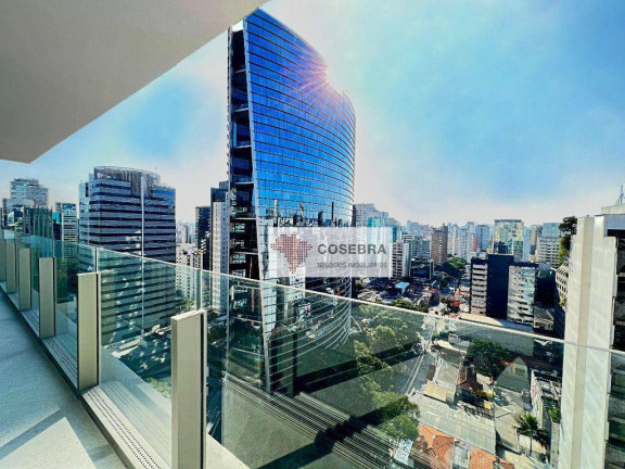Imagem Apartamento com 4 Quartos à Venda, 335 m² em Itaim Bibi - São Paulo Imagem Apartamento com 4 Quartos à Venda, 335 m² em Itaim Bibi - São Paulo