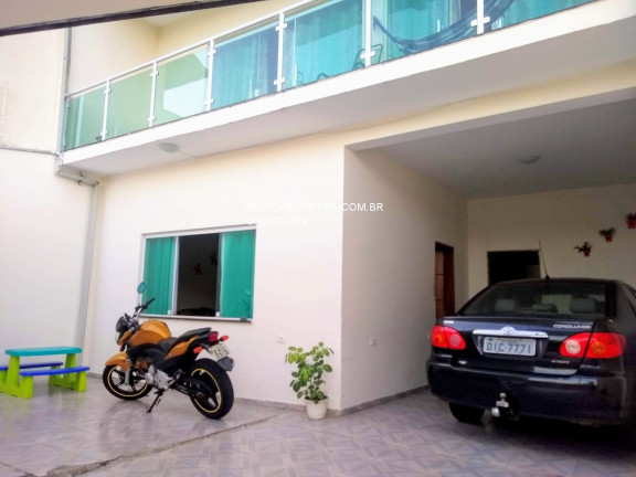 Imagem Sobrado com 3 Quartos à Venda, 160 m² em Jardim Santa Barbara - Sorocaba