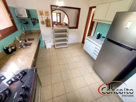 Imagem Casa de Condomínio com 6 Quartos para Temporada, 350 m² em Tenório - Ubatuba Imagem Casa de Condomínio com 6 Quartos para Temporada, 350 m² em Tenório - Ubatuba