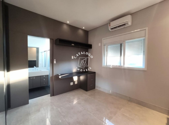 Imagem Casa de Condomínio com 4 Quartos à Venda, 301 m² em Residencial E Empresarial Alphaville - Ribeirão Preto Imagem Casa de Condomínio com 4 Quartos à Venda, 301 m² em Residencial E Empresarial Alphaville - Ribeirão Preto