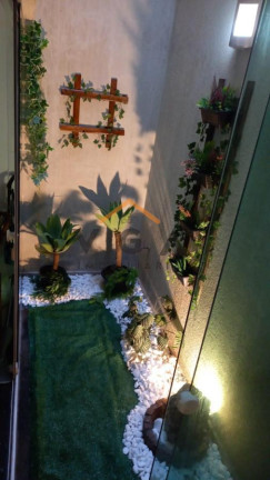 Imagem Casa com 3 Quartos à Venda, 190 m² em Cidade Patriarca - São Paulo