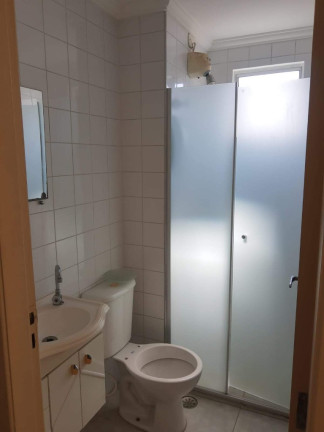 Imagem Apartamento com 2 Quartos à Venda, 52 m² em Vila Guilhermina - São Paulo Imagem Apartamento com 2 Quartos à Venda, 52 m² em Vila Guilhermina - São Paulo