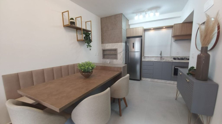 Imagem Apartamento com 2 Quartos à Venda, em Centro - Tramandaí Imagem Apartamento com 2 Quartos à Venda, em Centro - Tramandaí