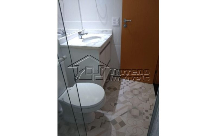 Imagem Apartamento com 3 Quartos à Venda, 104 m² em Urbanova - São José Dos Campos