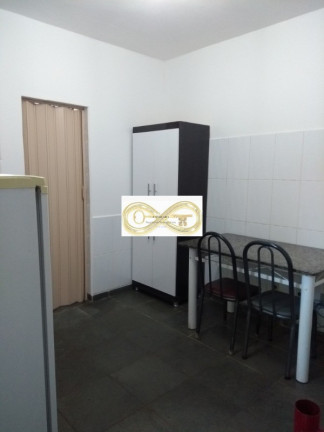Imagem Imóvel com 1 Quarto para Alugar, 20 m² em Jardim Santa Genebra Ii (barão Geraldo) - Campinas Imagem Imóvel com 1 Quarto para Alugar, 20 m² em Jardim Santa Genebra Ii (barão Geraldo) - Campinas
