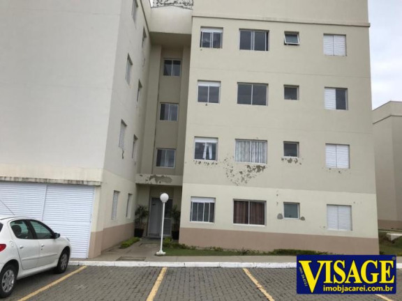 Imagem Apartamento à Venda, em Jd. Paraiso - Jacareí Imagem Apartamento à Venda, em Jd. Paraiso - Jacareí