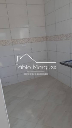 Imagem Apartamento com 2 Quartos à Venda, 53 m² em Jardim Nordeste - São Paulo