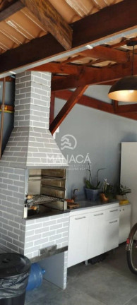 Imagem Casa com 2 Quartos à Venda, 65 m² em Quinta Dos Açorianos - Barra Velha