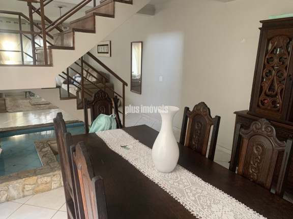 Imagem Casa com 2 Quartos à Venda, 128 m² em Vila Santa Catarina - São Paulo