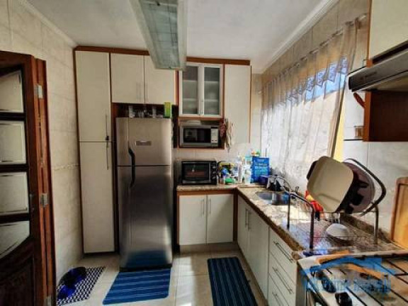 Imagem Apartamento com 2 Quartos à Venda, 57 m² em Lapa De Baixo - São Paulo