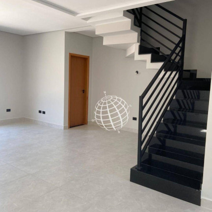 Imagem Casa com 3 Quartos à Venda, 114 m² em Jardim Paulista - Atibaia Imagem Casa com 3 Quartos à Venda, 114 m² em Jardim Paulista - Atibaia