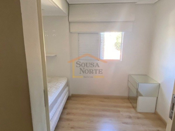 Imagem Apartamento com 3 Quartos à Venda, 67 m² em Vila Gustavo - São Paulo Imagem Apartamento com 3 Quartos à Venda, 67 m² em Vila Gustavo - São Paulo