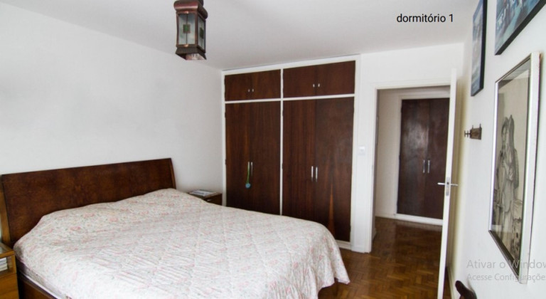 Imagem Imóvel com 3 Quartos à Venda, 185 m² em Paraíso - São Paulo Imagem Imóvel com 3 Quartos à Venda, 185 m² em Paraíso - São Paulo