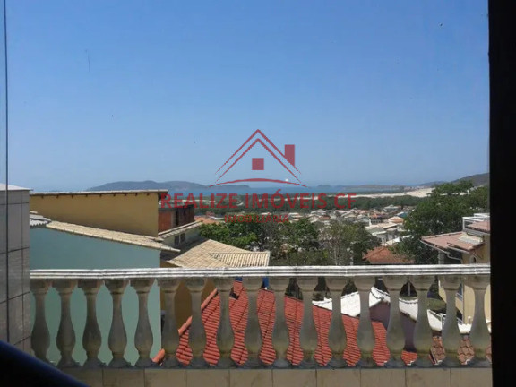 Imagem Casa de Condomínio com 4 Quartos à Venda, 300 m² em Vila Do Peró - Cabo Frio Imagem Casa de Condomínio com 4 Quartos à Venda, 300 m² em Vila Do Peró - Cabo Frio