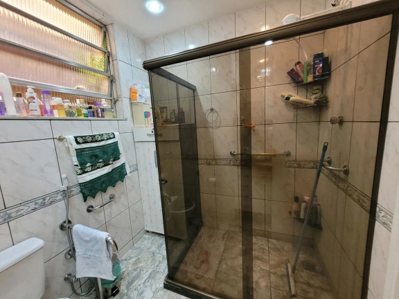 Imagem Imóvel com 3 Quartos à Venda, 100 m² em Fonseca - Niterói