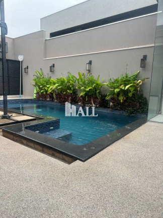 Casa com 3 Quartos à Venda, 272 m² em Quinta Do Lago Residence - São José Do Rio Preto