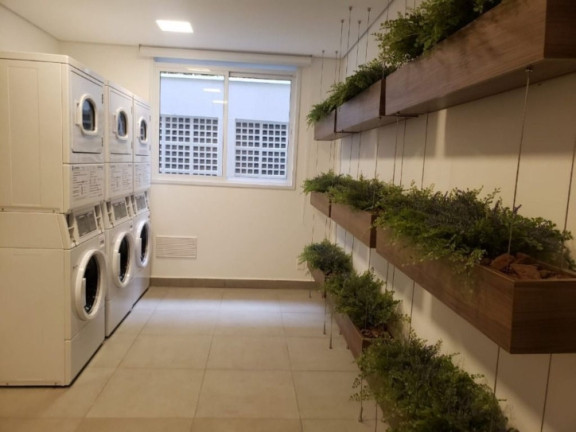 Imagem Apartamento com 1 Quarto à Venda, 27 m² em Pinheiros - São Paulo