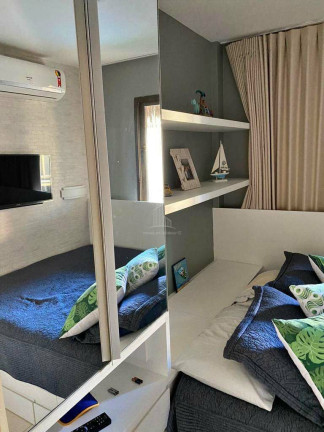 Imagem Apartamento com 4 Quartos à Venda, 90 m² em Porto Das Dunas - Aquiraz Imagem Apartamento com 4 Quartos à Venda, 90 m² em Porto Das Dunas - Aquiraz