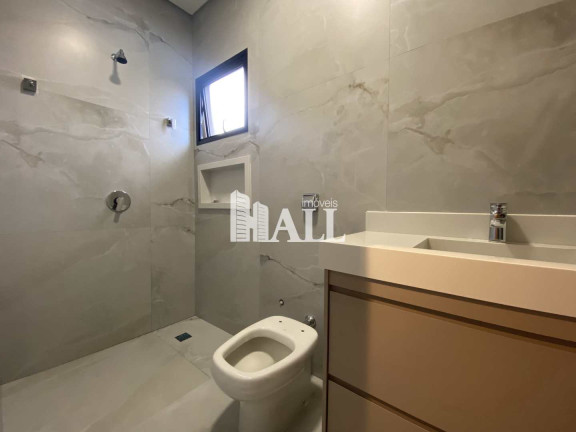 Imagem Casa com 3 Quartos à Venda, 280 m² em Parque Residencial Damha Vi - São José Do Rio Preto Imagem Casa com 3 Quartos à Venda, 280 m² em Parque Residencial Damha Vi - São José Do Rio Preto