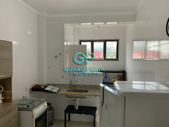 Imagem Apartamento com 2 Quartos para Alugar, 82 m² em Enseada - Guarujá