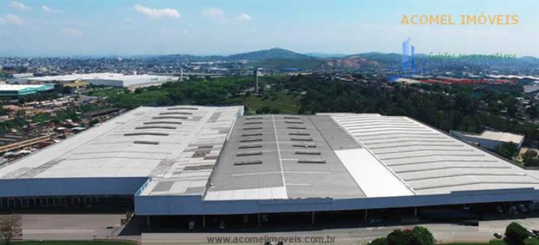 Imagem Imóvel Comercial para Alugar, 16.194 m² em Pavuna - Rio De Janeiro Imagem Imóvel Comercial para Alugar, 16.194 m² em Pavuna - Rio De Janeiro