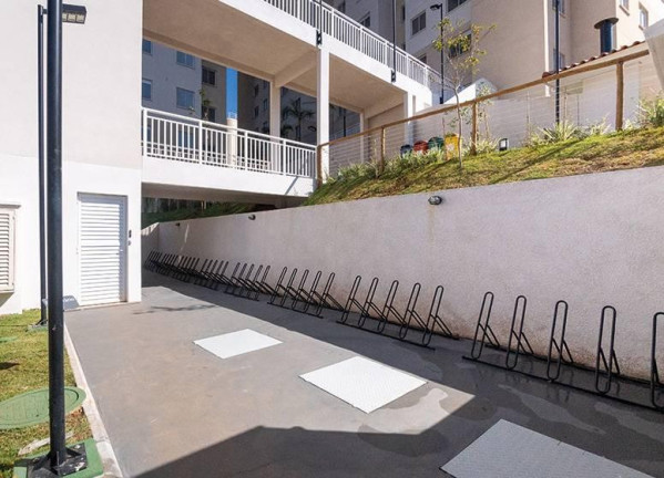 Imagem Apartamento com 2 Quartos à Venda, 32 m² em Jaraguá - São Paulo Imagem Apartamento com 2 Quartos à Venda, 32 m² em Jaraguá - São Paulo