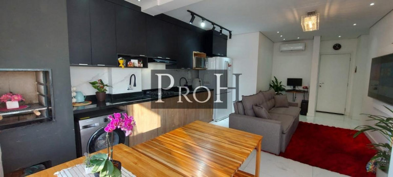 Imagem Apartamento com 2 Quartos à Venda, 57 m² em Brás - São Paulo