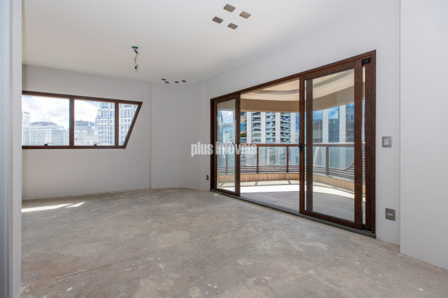 Imagem Apartamento com 1 Quarto à Venda, 42 m² em Vila Olímpia - São Paulo Imagem Apartamento com 1 Quarto à Venda, 42 m² em Vila Olímpia - São Paulo