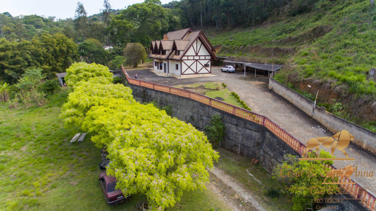 Imagem Casa com 6 Quartos à Venda, 50 m² em Zona Rural - Santo Antônio Do Pinhal Imagem Casa com 6 Quartos à Venda, 50 m² em Zona Rural - Santo Antônio Do Pinhal