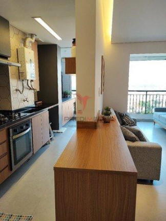 Imagem Apartamento com 2 Quartos à Venda, 60 m² em Jardim Da Glória - São Paulo Imagem Apartamento com 2 Quartos à Venda, 60 m² em Jardim Da Glória - São Paulo